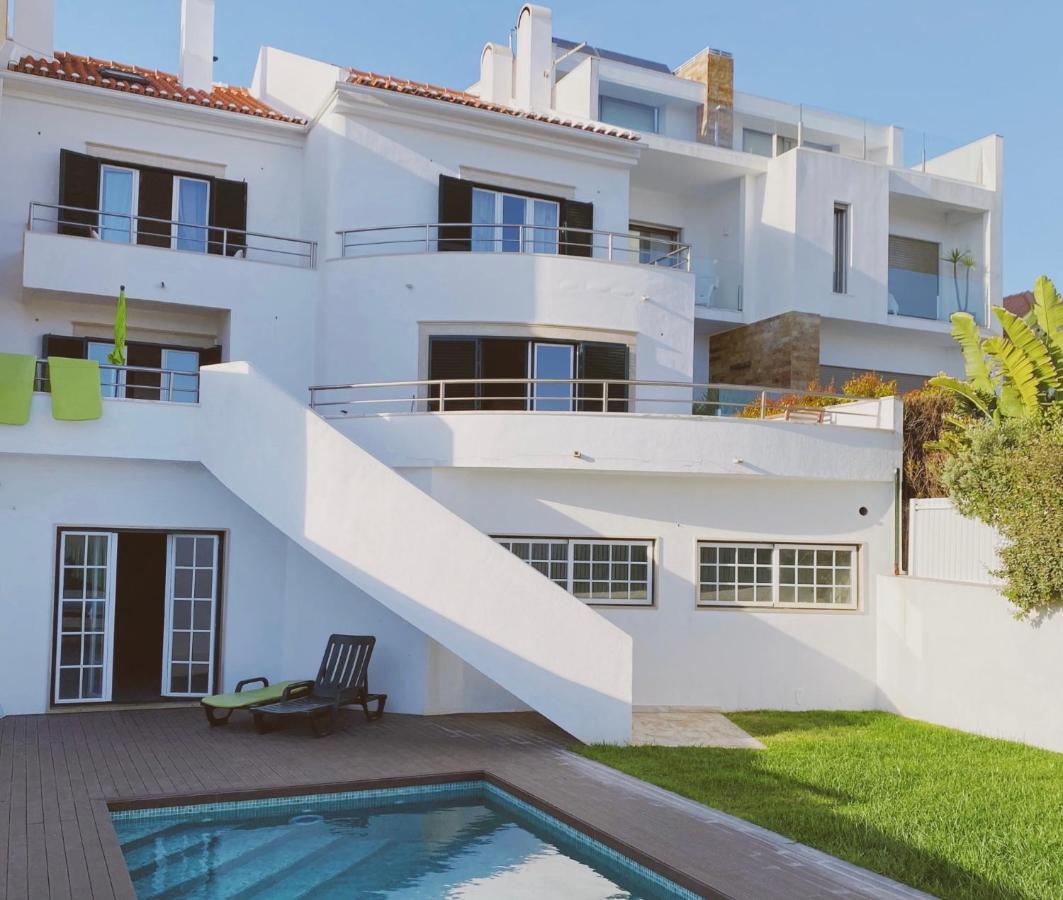 Fremdheim Bed & Breakfast Ericeira Exterior photo