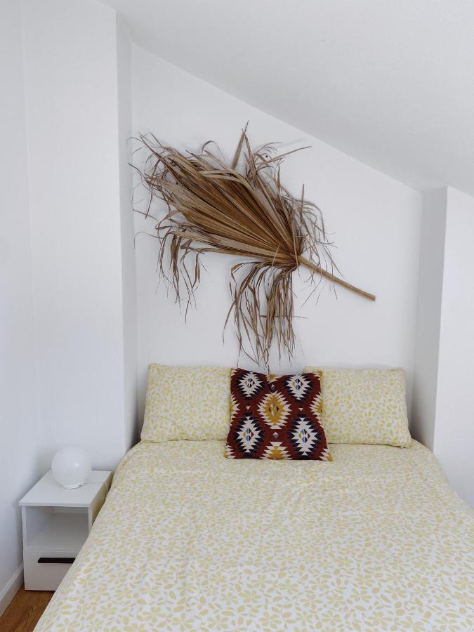 Fremdheim Bed & Breakfast Ericeira Exterior photo