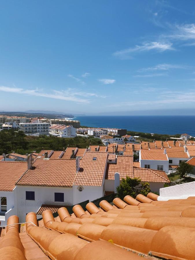 Fremdheim Bed & Breakfast Ericeira Exterior photo