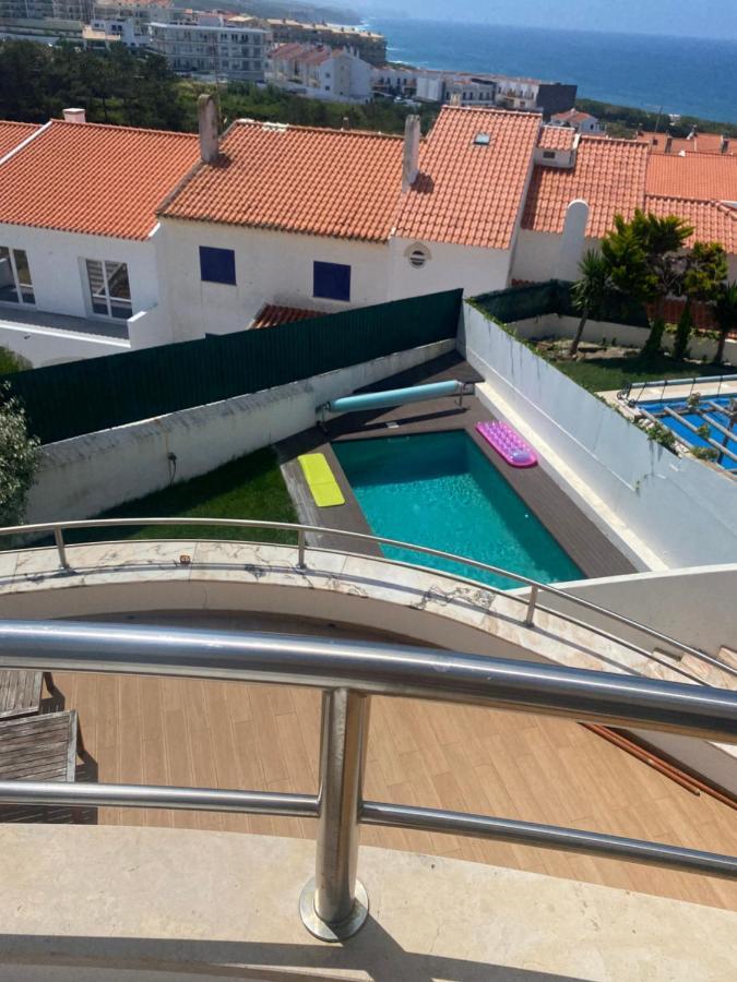 Fremdheim Bed & Breakfast Ericeira Exterior photo
