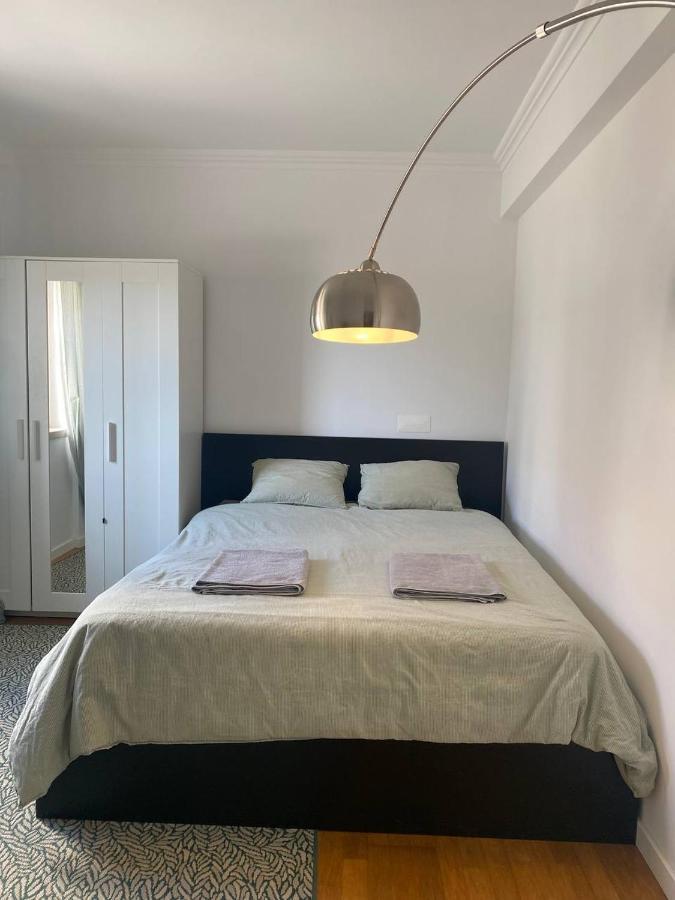 Fremdheim Bed & Breakfast Ericeira Exterior photo